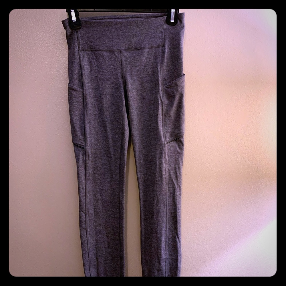 Lululemon Workout Leggings
